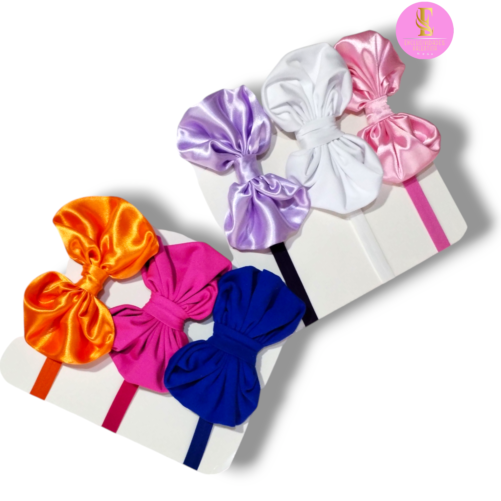 Banditas para bebés.