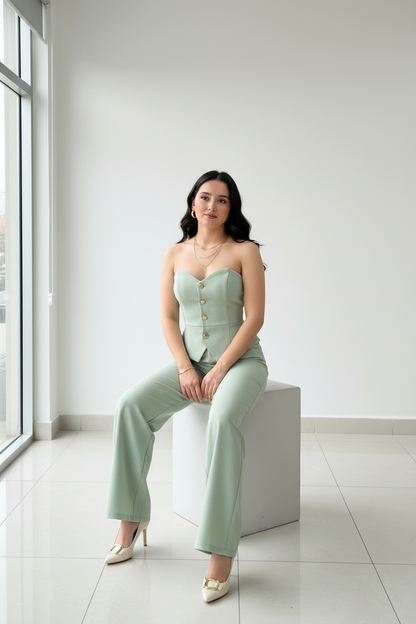 Outfits formal cod.204