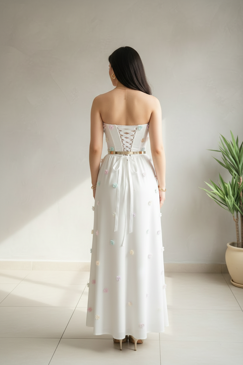 Vestido cod.241
