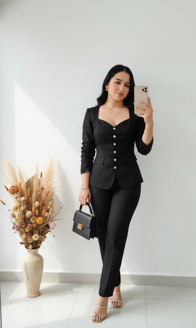 Conjunto cod.1196