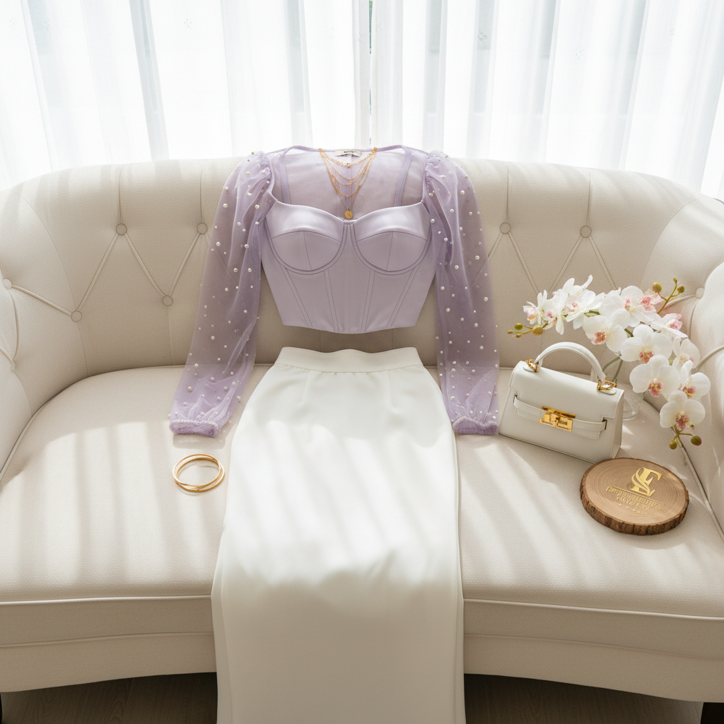 Outfits vale cod.233