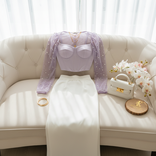 Outfits vale cod.233