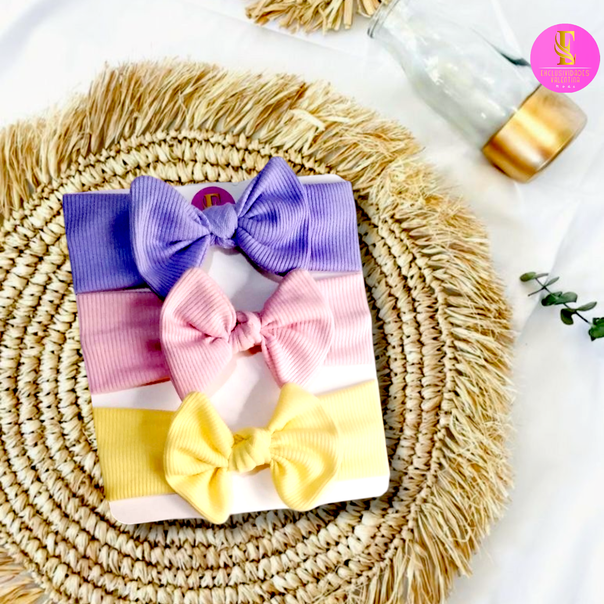 Cintillo de Lazo