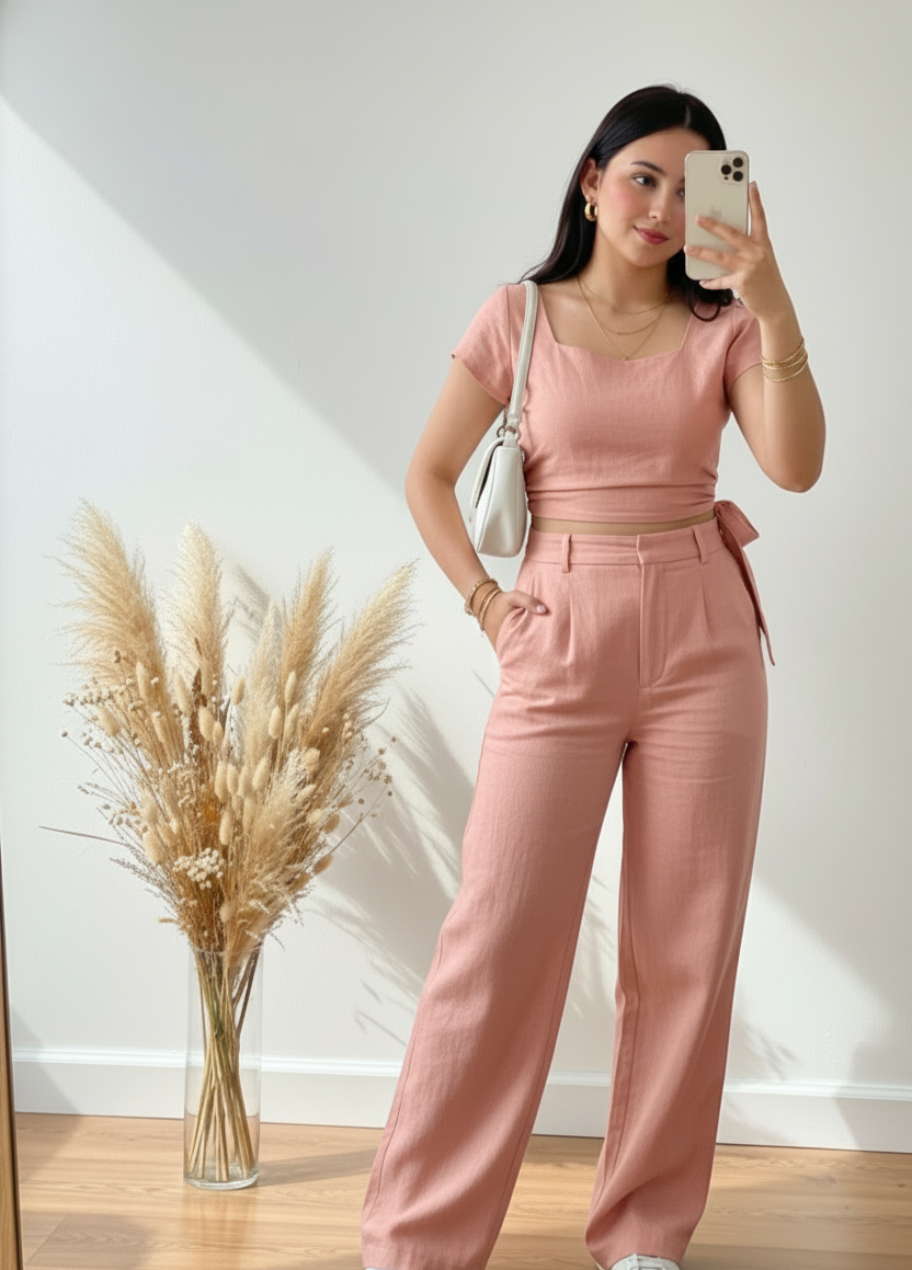 Conjunto valentina cod.1190