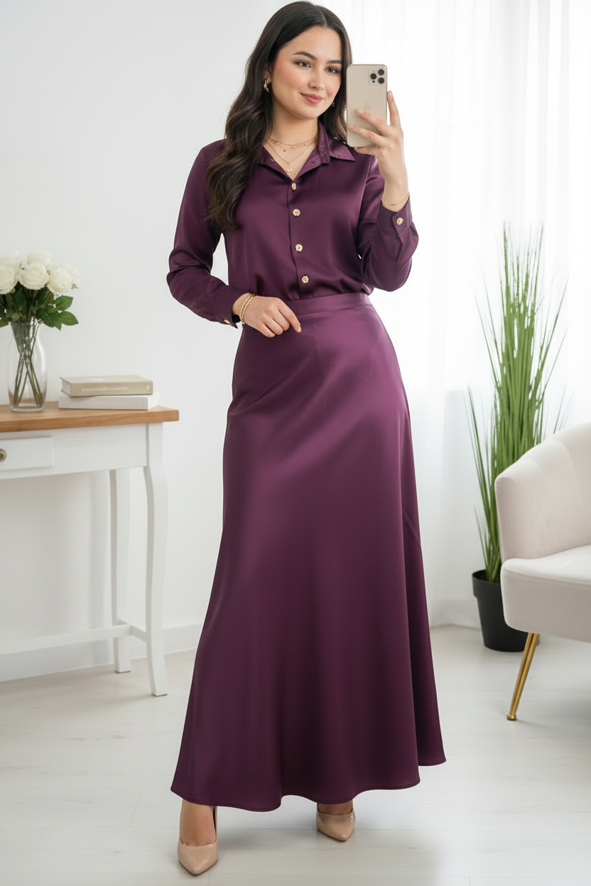 Conjunto de 2 piezas cod.11195