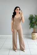Conjunto Nude Perle cod.569