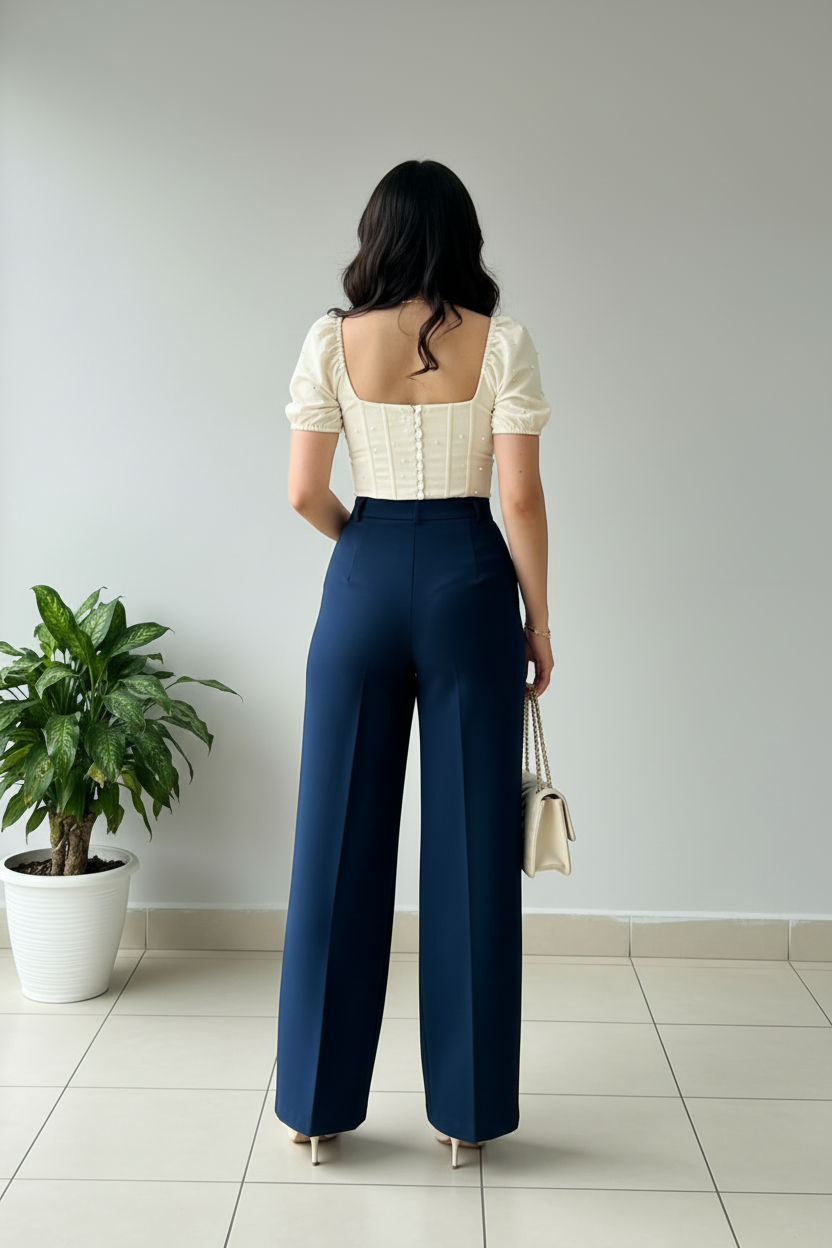 Outfits formale elegante cod.163