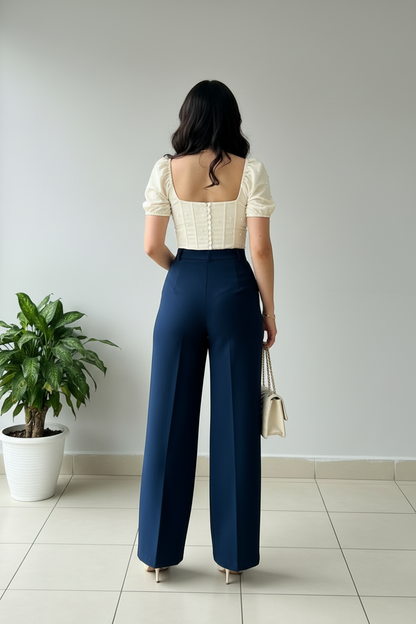 Outfits formale elegante cod.163
