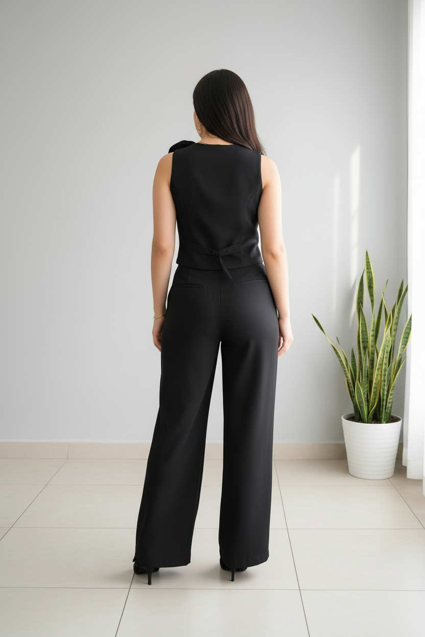 Conjunto formal elegante cod.223