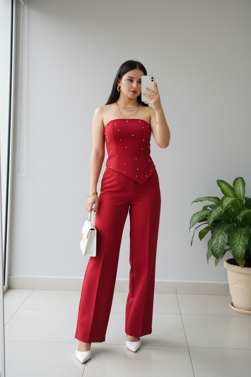 Conjunto 2 Piezas cod.170