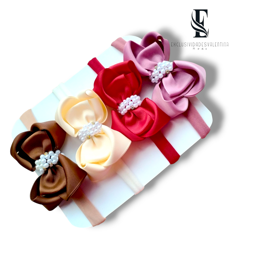 🎁Cajita mágica de accesorios para tu pequeña.
