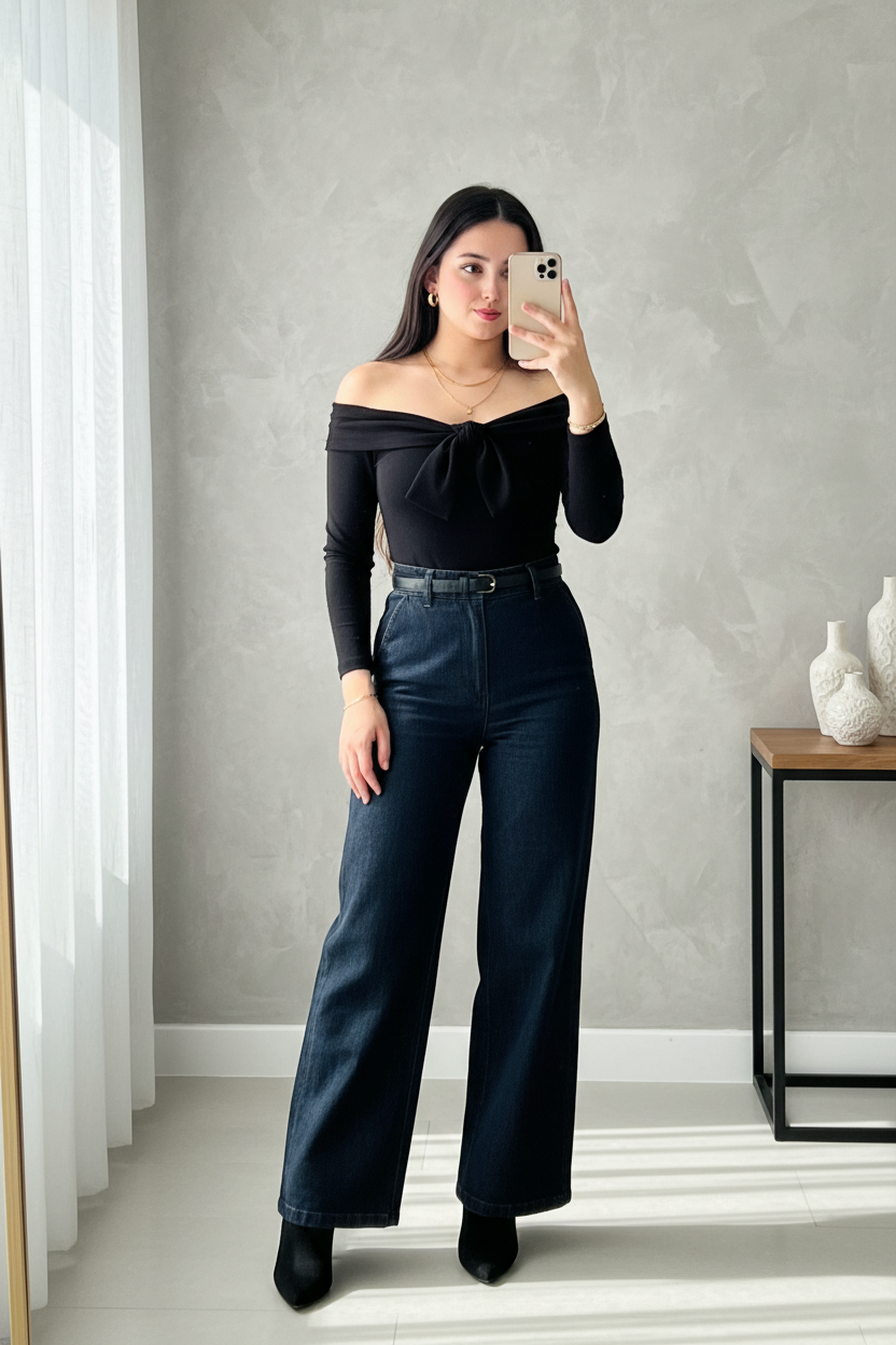 Blusa básica cod.116