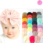 Gorrita para niña