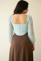 Outfits, falda cod.11171