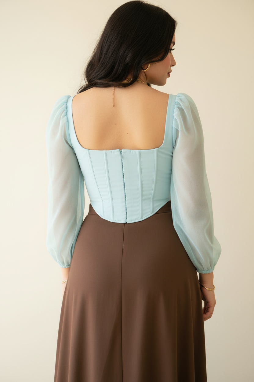 Outfits, falda cod.11171