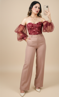 Conjunto Sofía cod.1025