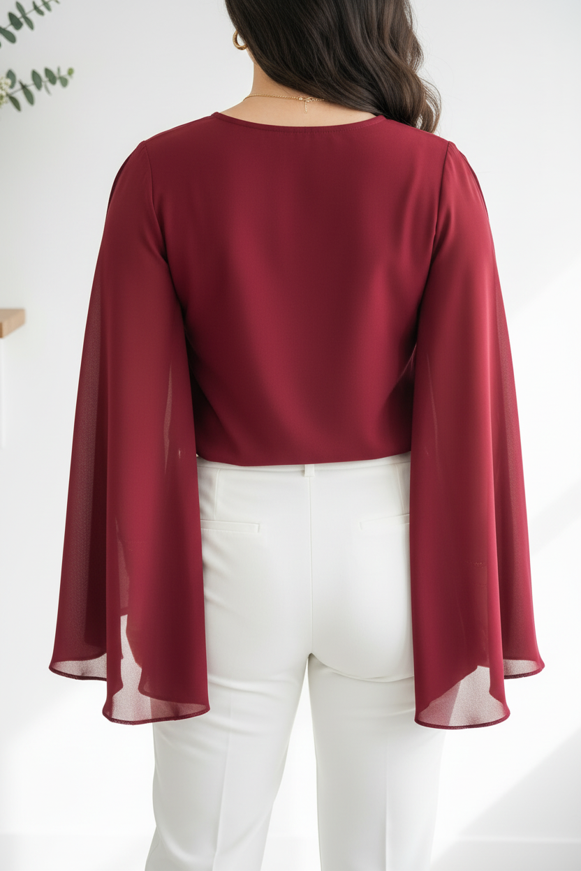 Blusita elegante cod.11143