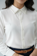 Blusa elegante cod.167