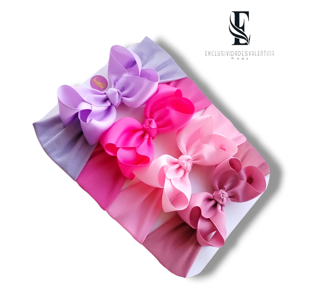Cintillo boutique