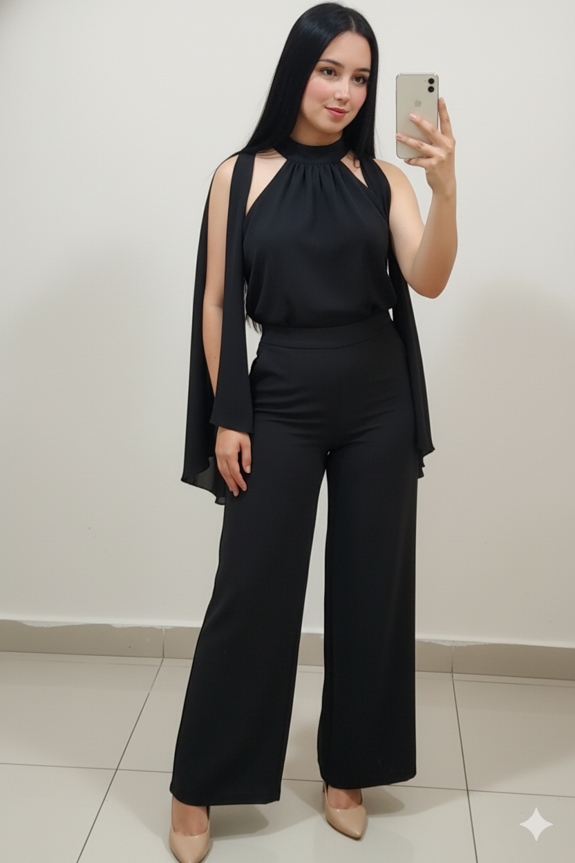 Conjunto Valentina | Cod.1016