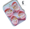 🎁Cajita mágica de accesorios para tu pequeña.