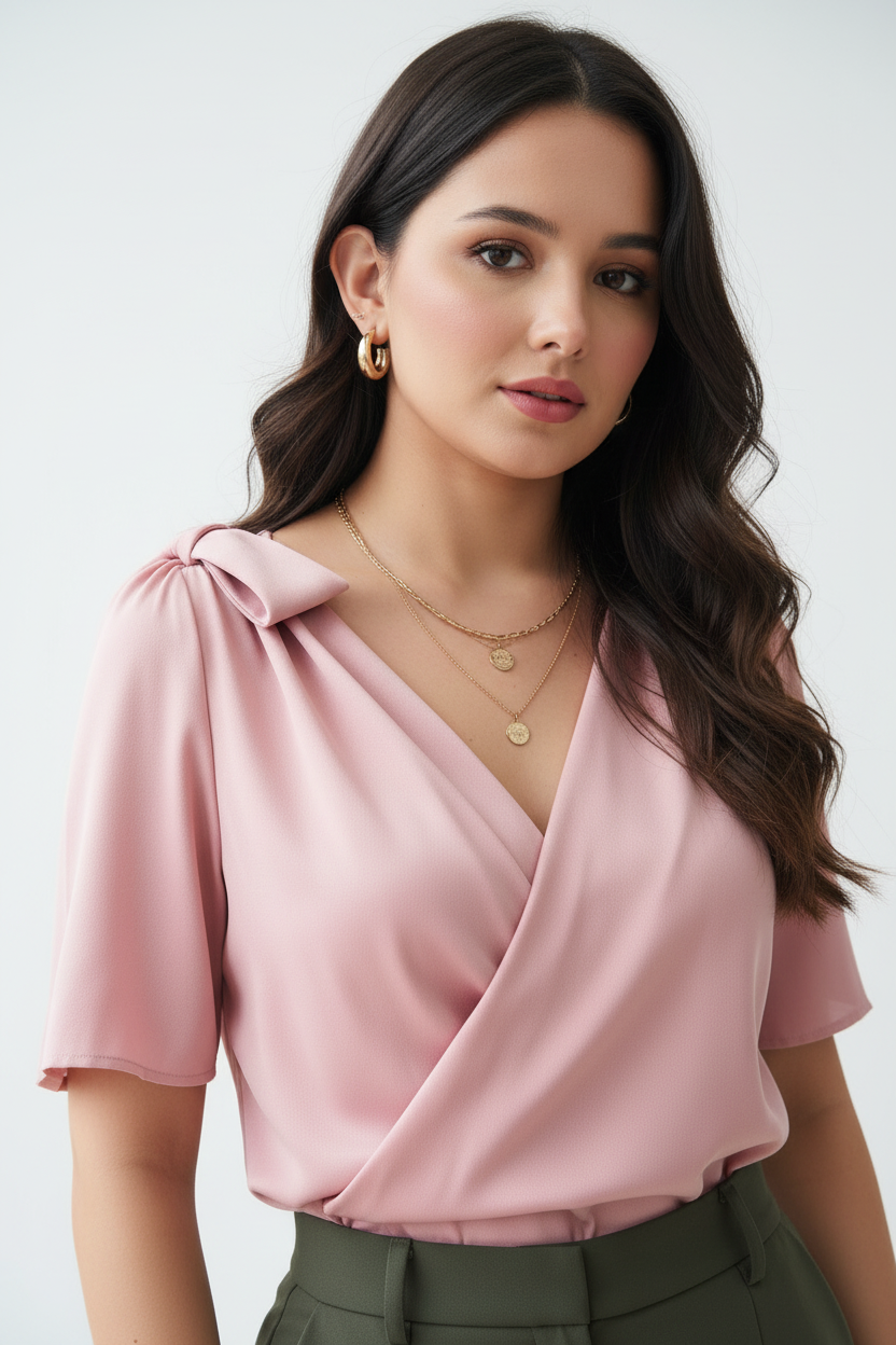 Conjunto Elegante: cod.328