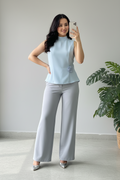 Conjunto formal elegante cod.245