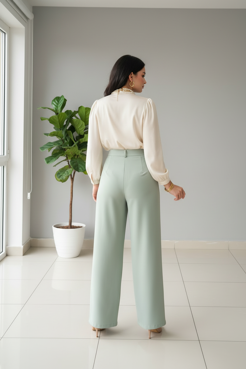 Conjunto 2 Piezas - Elegante Ejecutivo cod.361