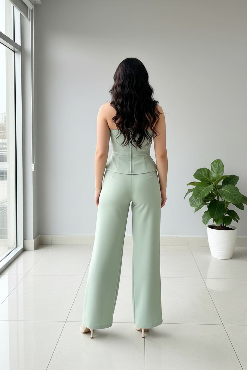 Outfits formal cod.204