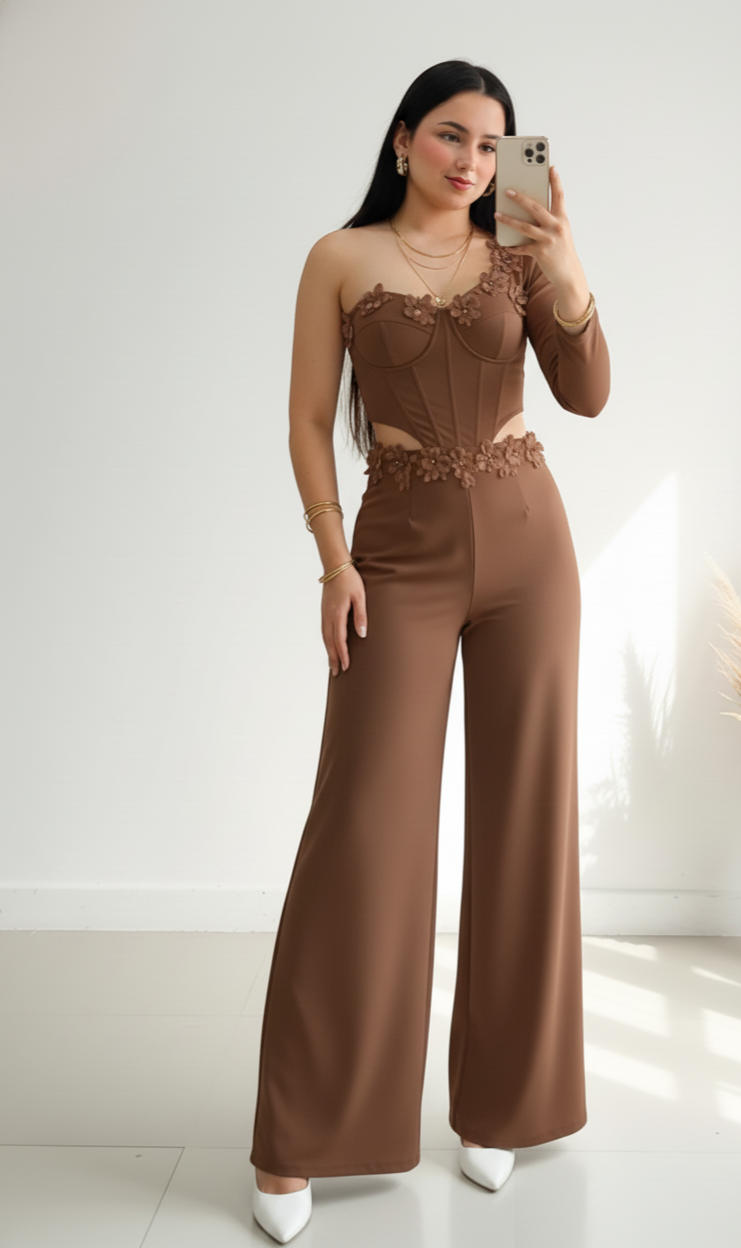 Enterizo valentina 1180