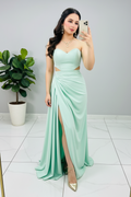 Vestido Mint Cutout cod.582