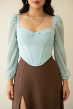 Outfits, falda cod.11171