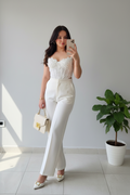 Set de 2 piezas conjunto cod.183