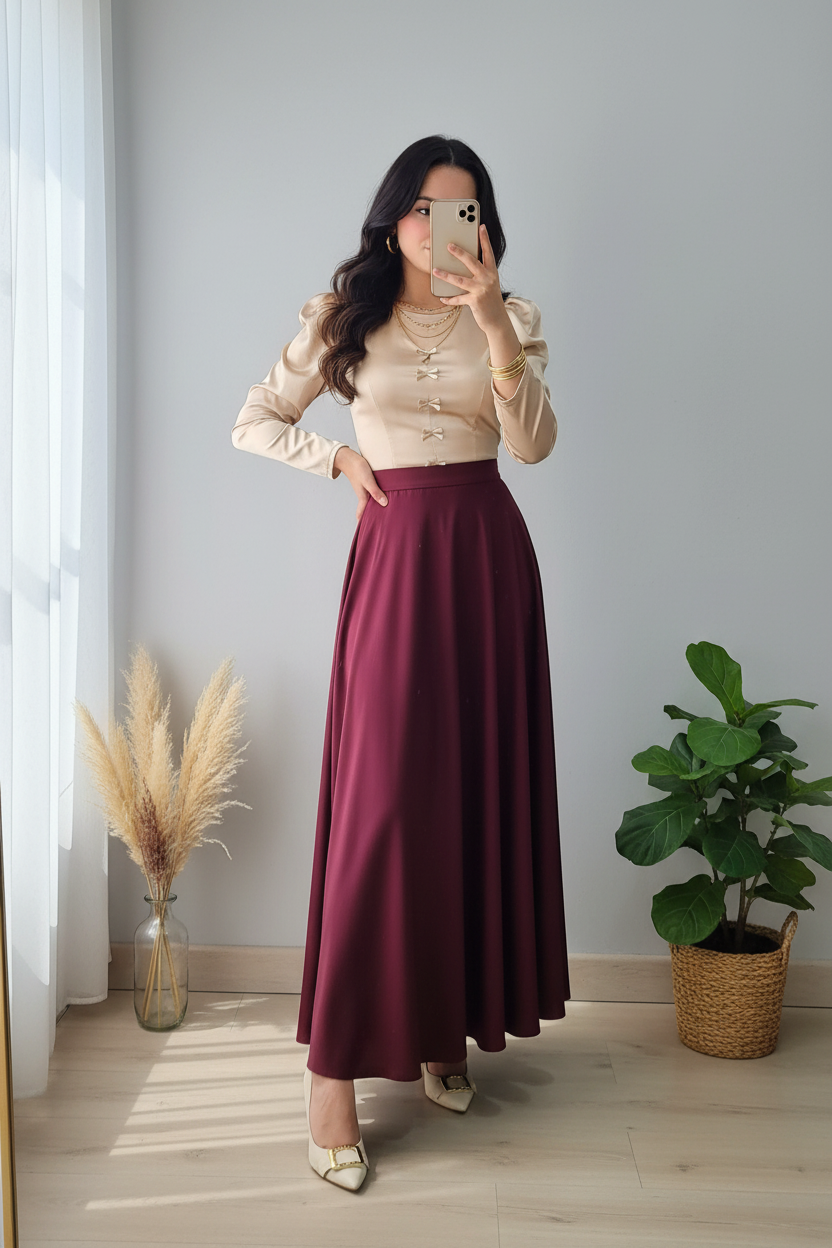 Blusa Valentina cod.160