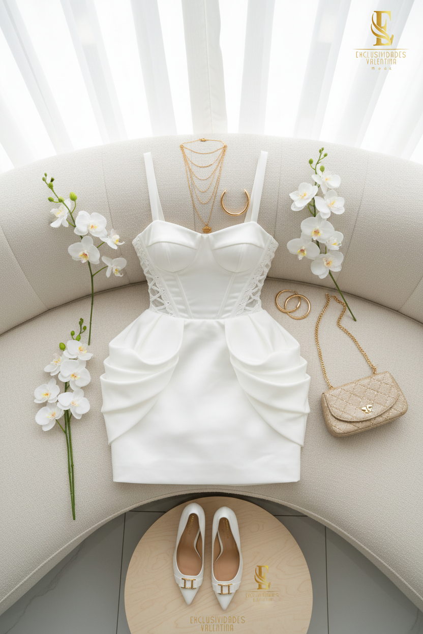 Vestido cod.285