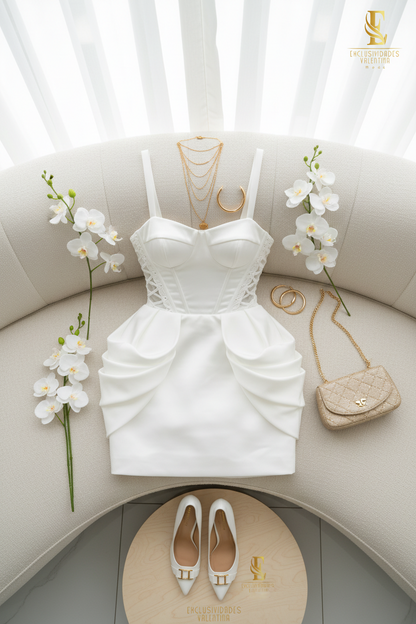 Vestido cod.285