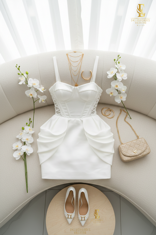 Vestido cod.285
