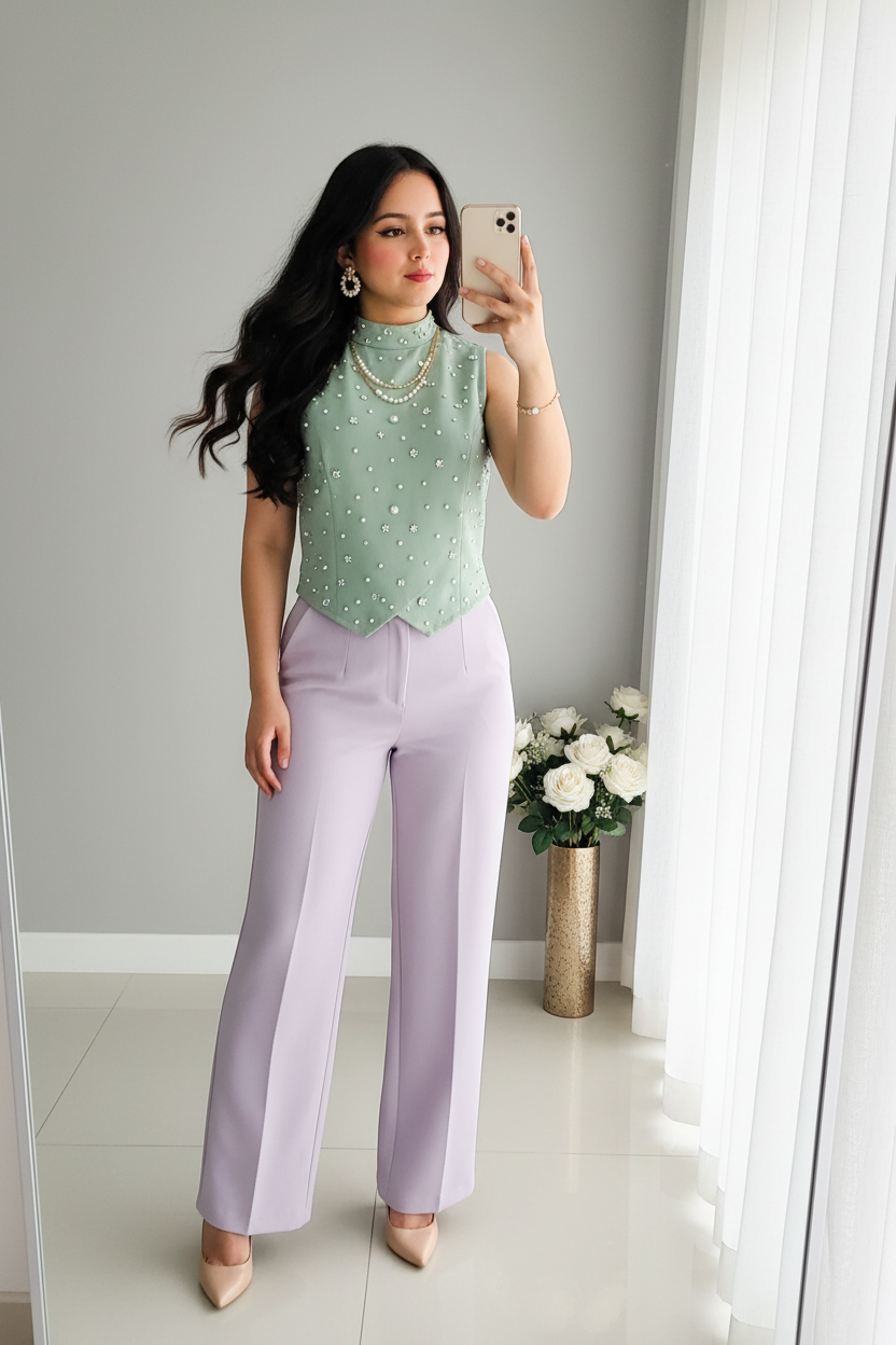 Conjunto vale Cod.C740