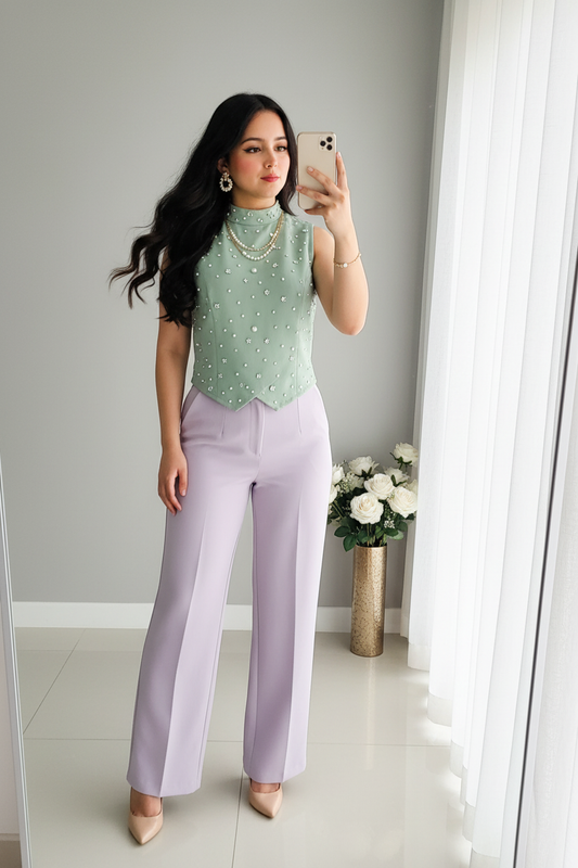 Conjunto vale Cod.C740