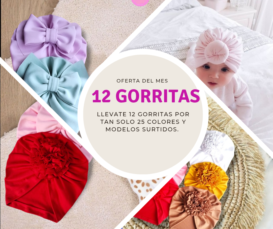 Oferta del mes