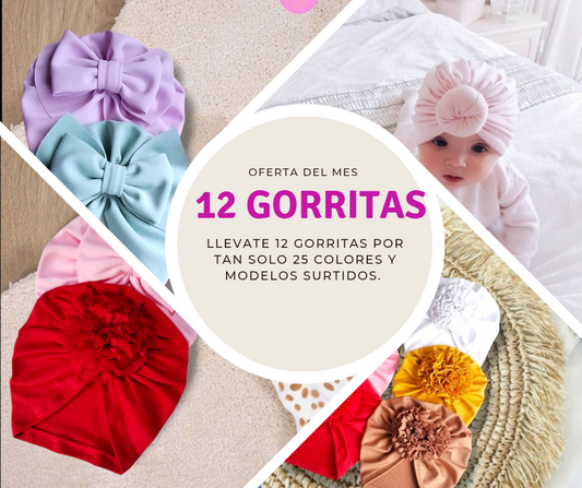 Oferta del mes