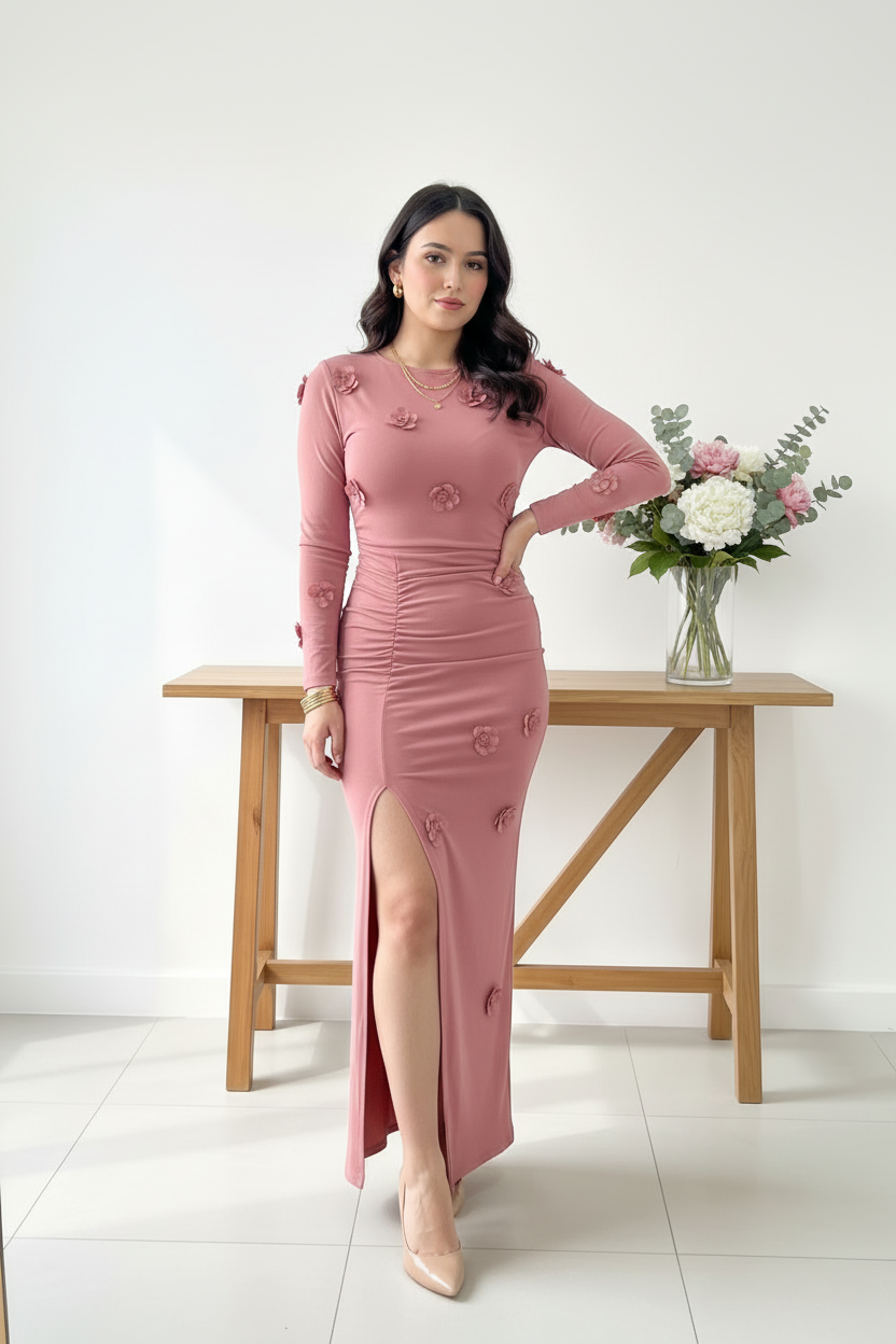 Vestido cod.11119