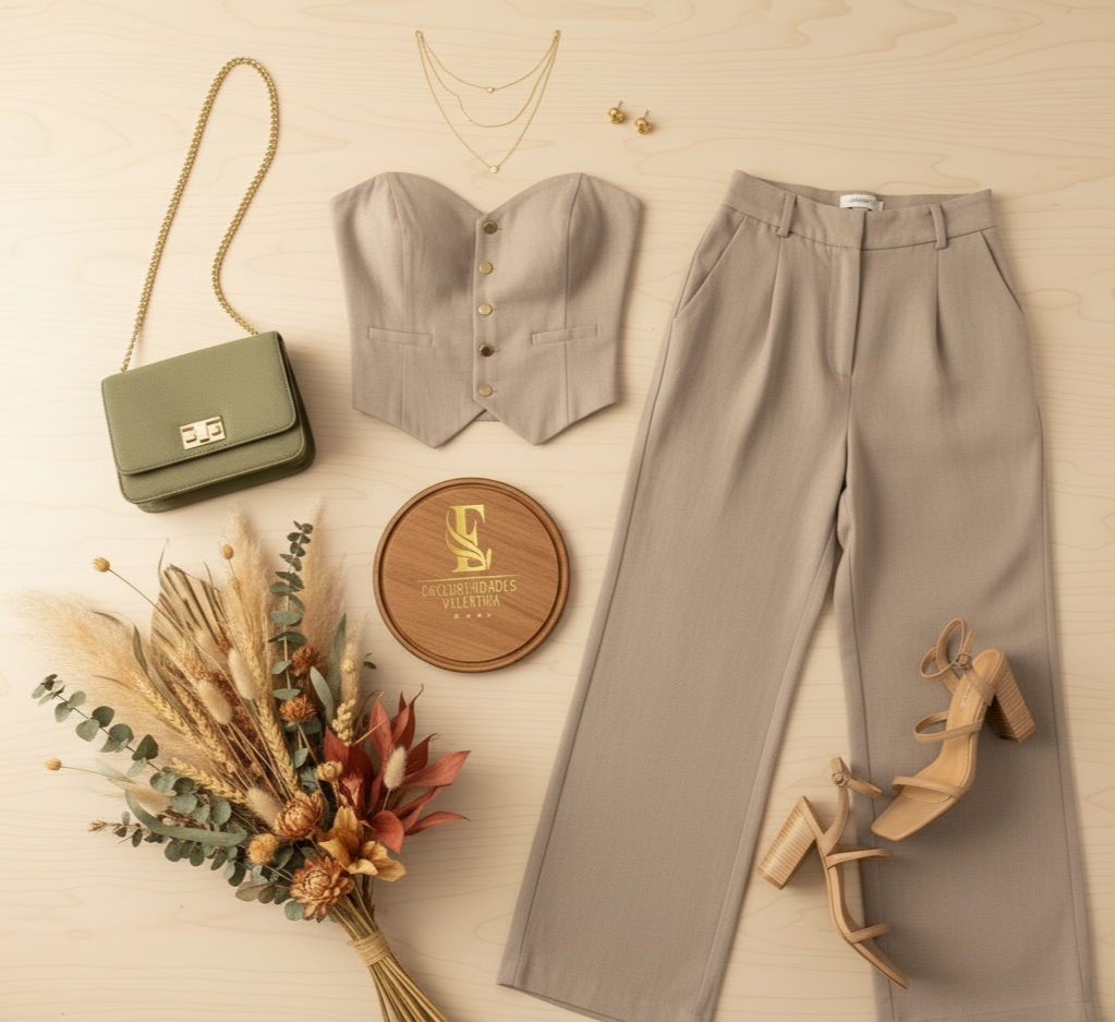 Conjunto sofi cod.1191