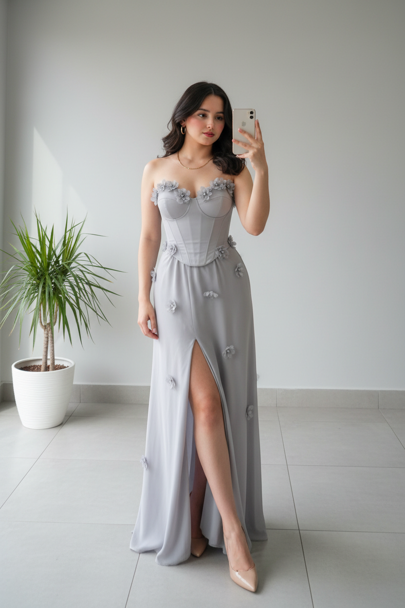 Vestido cod.242
