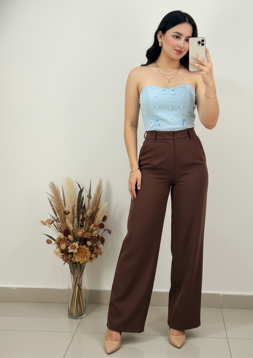 Top sofia cod.1135