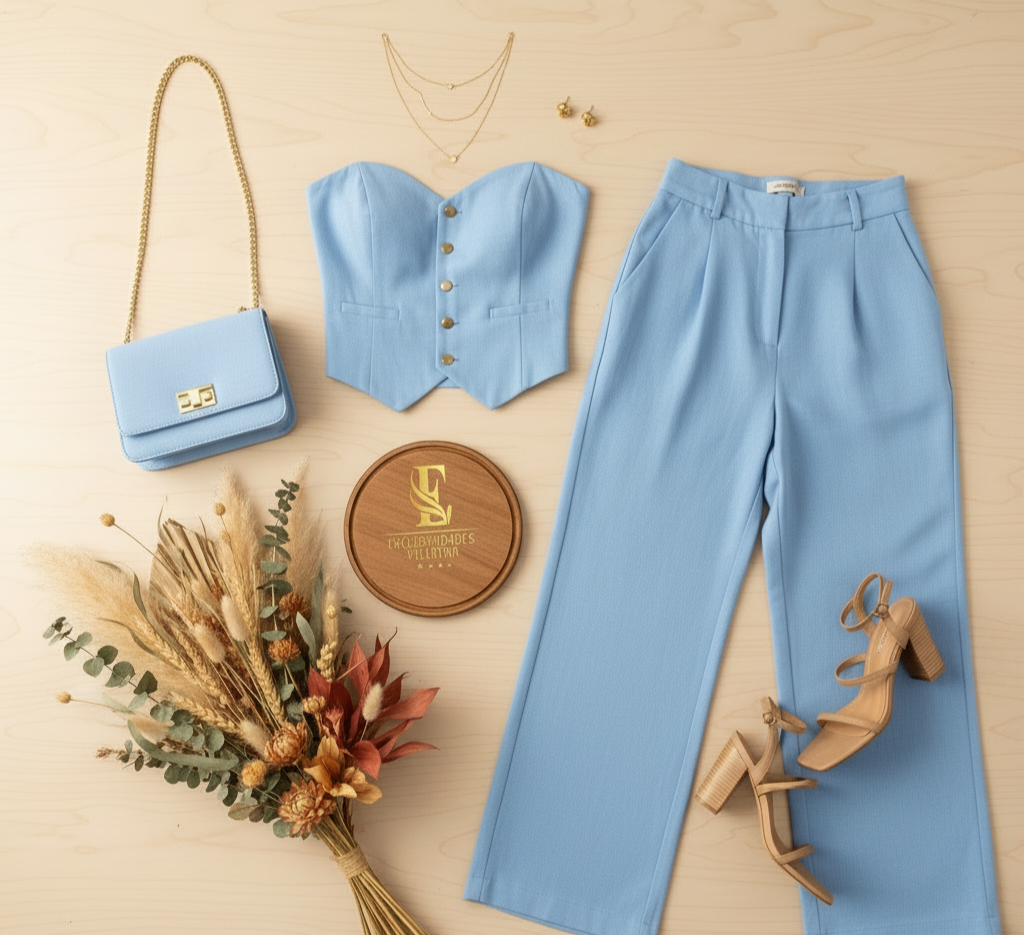 Conjunto sofi cod.1191
