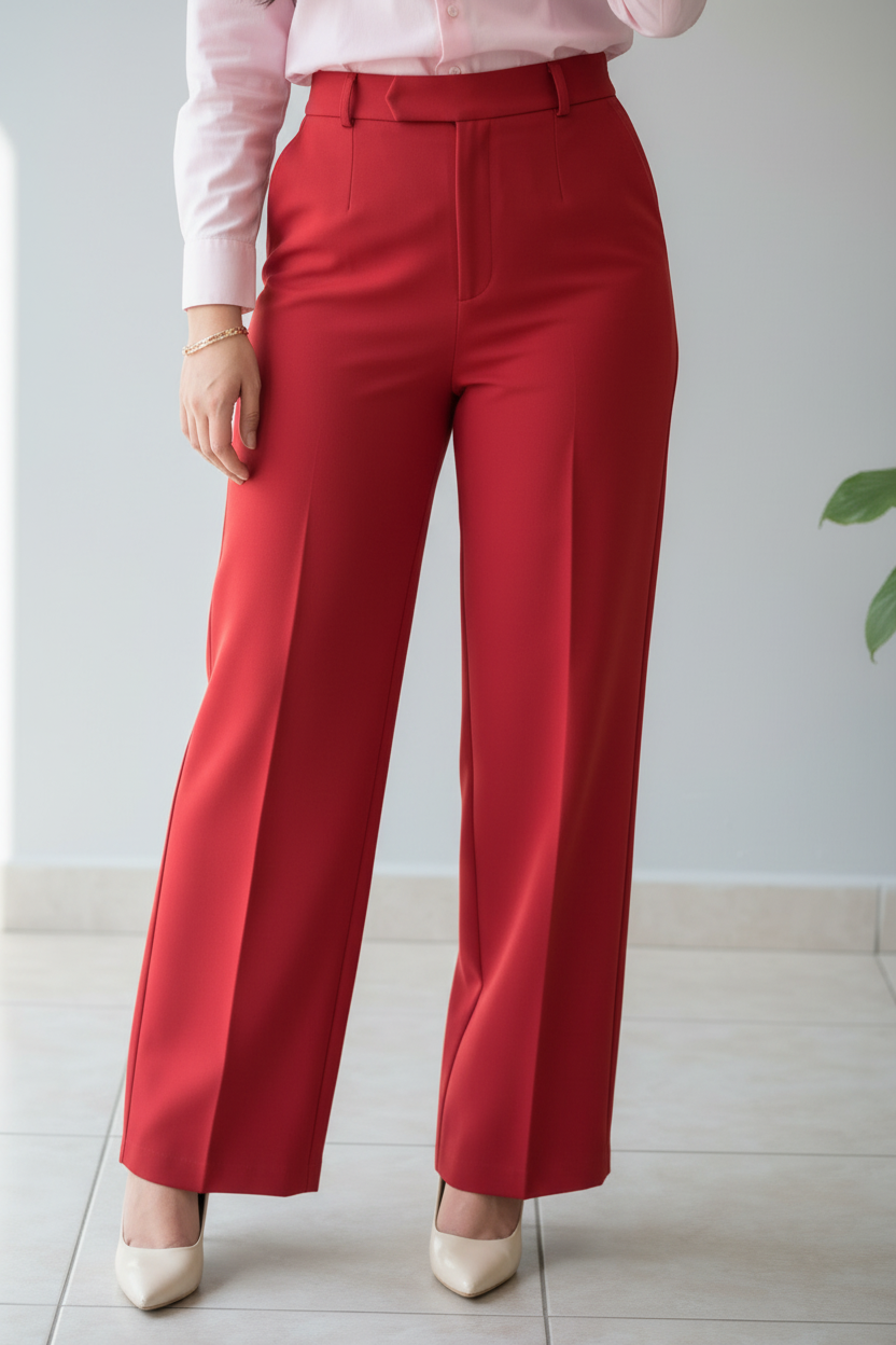 Pantalón formal sastre cod.169