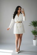Vestido formal cod.247