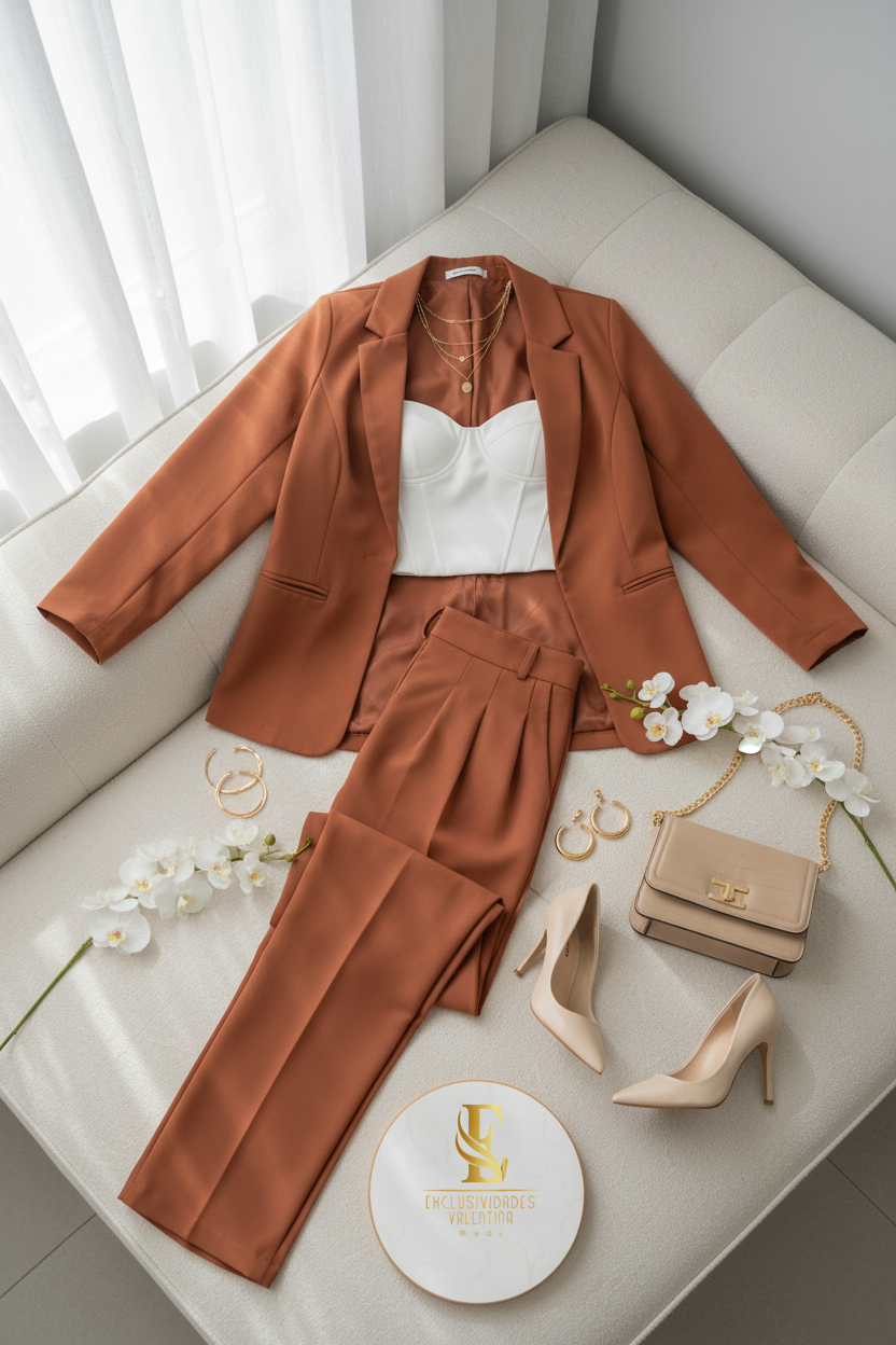 Conjunto 3 piezas cod.279