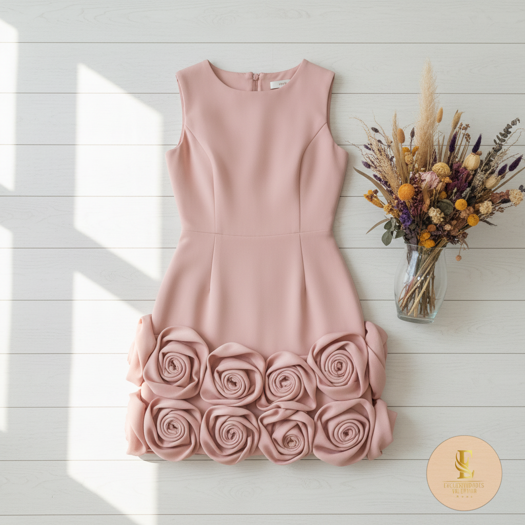 Vestido valentina cod.1173